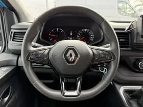 Renault Trafic 20 dci 150pk Trafic 2.0 DCI 150PK thumbnail 21