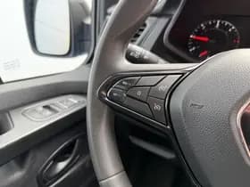 Renault Trafic 20 dci 150pk Trafic 2.0 DCI 150PK thumbnail 22