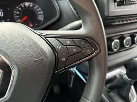 Renault Trafic 20 dci 150pk Trafic 2.0 DCI 150PK thumbnail 23