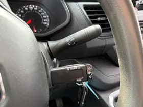 Renault Trafic 20 dci 150pk Trafic 2.0 DCI 150PK thumbnail 25