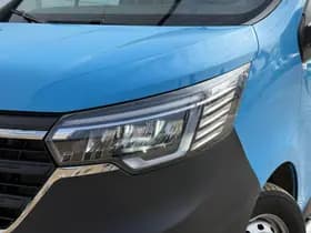 Renault Trafic 20 dci 150pk Trafic 2.0 DCI 150PK thumbnail 29