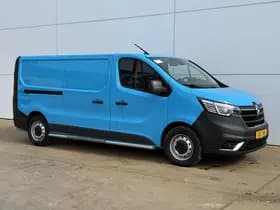 Renault Trafic 20 dci 150pk Trafic 2.0 DCI 150PK thumbnail 4