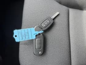 Renault Trafic 20 dci 150pk Trafic 2.0 DCI 150PK thumbnail 31