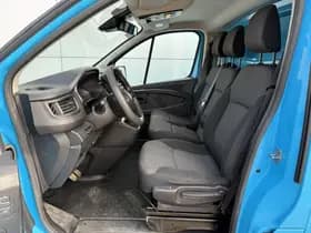 Renault Trafic 20 dci 150pk Trafic 2.0 DCI 150PK thumbnail 6