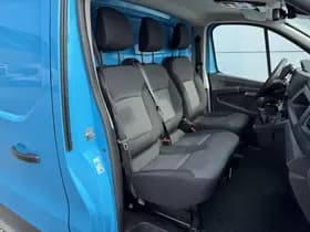 Renault Trafic 20 dci 150pk Trafic 2.0 DCI 150PK thumbnail 7