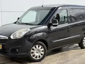 Opel Combo 13 ecoflex 90pk Combo 1.3 EcoFlex 90PK