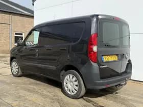 Opel Combo 13 ecoflex 90pk Combo 1.3 EcoFlex 90PK thumbnail 2