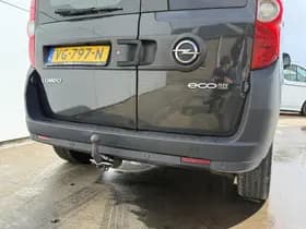 Opel Combo 13 ecoflex 90pk Combo 1.3 EcoFlex 90PK thumbnail 13