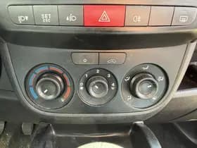 Opel Combo 13 ecoflex 90pk Combo 1.3 EcoFlex 90PK thumbnail 16