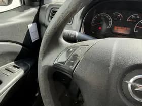 Opel Combo 13 ecoflex 90pk Combo 1.3 EcoFlex 90PK thumbnail 18