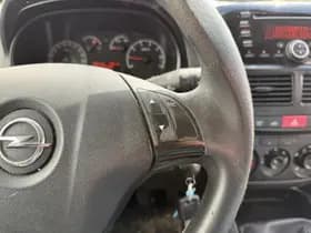 Opel Combo 13 ecoflex 90pk Combo 1.3 EcoFlex 90PK thumbnail 19