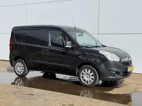 Opel Combo 13 ecoflex 90pk Combo 1.3 EcoFlex 90PK thumbnail 4