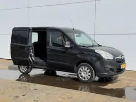 Opel Combo 13 ecoflex 90pk Combo 1.3 EcoFlex 90PK thumbnail 5