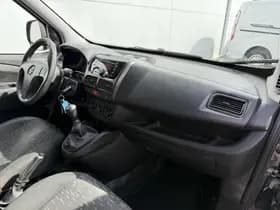 Opel Combo 13 ecoflex 90pk Combo 1.3 EcoFlex 90PK thumbnail 8