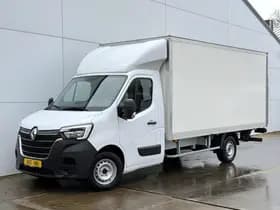 Renault Master 23 dci 145pk Master 2.3 DCI 145PK