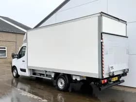 Renault Master 23 dci 145pk Master 2.3 DCI 145PK thumbnail 2