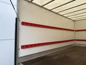 Renault Master 23 dci 145pk Master 2.3 DCI 145PK thumbnail 11