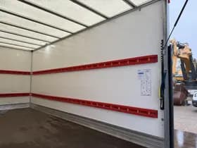 Renault Master 23 dci 145pk Master 2.3 DCI 145PK thumbnail 12