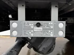 Renault Master 23 dci 145pk Master 2.3 DCI 145PK thumbnail 14