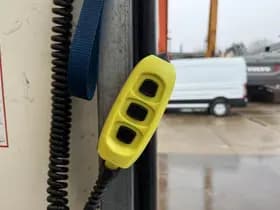 Renault Master 23 dci 145pk Master 2.3 DCI 145PK thumbnail 15