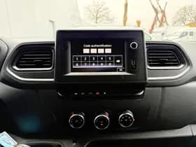 Renault Master 23 dci 145pk Master 2.3 DCI 145PK thumbnail 16