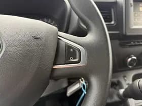 Renault Master 23 dci 145pk Master 2.3 DCI 145PK thumbnail 20