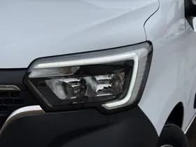 Renault Master 23 dci 145pk Master 2.3 DCI 145PK thumbnail 24