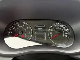 Renault Master 23 dci 145pk Master 2.3 DCI 145PK thumbnail 25