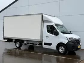 Renault Master 23 dci 145pk Master 2.3 DCI 145PK thumbnail 4