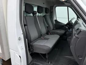 Renault Master 23 dci 145pk Master 2.3 DCI 145PK thumbnail 6