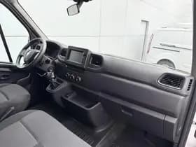 Renault Master 23 dci 145pk Master 2.3 DCI 145PK thumbnail 7