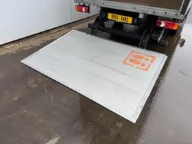 Renault Master 23 dci 145pk Master 2.3 DCI 145PK thumbnail 9