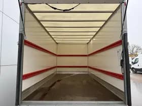 Renault Master 23 dci 145pk Master 2.3 DCI 145PK thumbnail 10