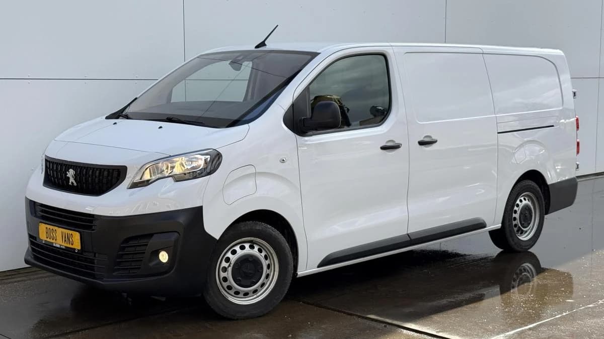 Peugeot E expert 75kwh e-Expert 75kWh — foto 1