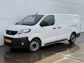 Peugeot E expert 75kwh e-Expert 75kWh