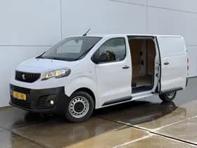 Peugeot E expert 75kwh e-Expert 75kWh thumbnail 2