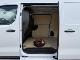 Peugeot E expert 75kwh e-Expert 75kWh thumbnail 11