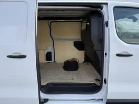 Peugeot E expert 75kwh e-Expert 75kWh thumbnail 12