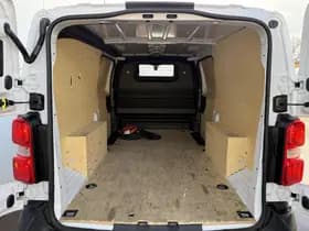 Peugeot E expert 75kwh e-Expert 75kWh thumbnail 14