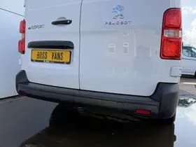 Peugeot E expert 75kwh e-Expert 75kWh thumbnail 16