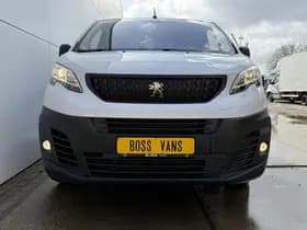 Peugeot E expert 75kwh e-Expert 75kWh thumbnail 17