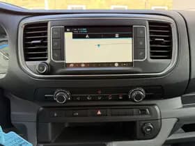 Peugeot E expert 75kwh e-Expert 75kWh thumbnail 18