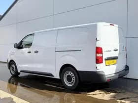 Peugeot E expert 75kwh e-Expert 75kWh thumbnail 3