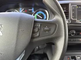 Peugeot E expert 75kwh e-Expert 75kWh thumbnail 23