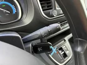 Peugeot E expert 75kwh e-Expert 75kWh thumbnail 25