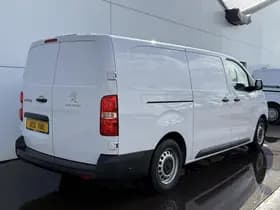 Peugeot E expert 75kwh e-Expert 75kWh thumbnail 4