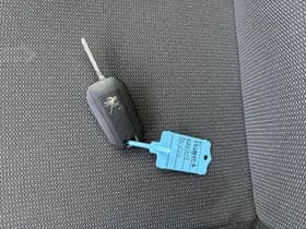 Peugeot E expert 75kwh e-Expert 75kWh thumbnail 31