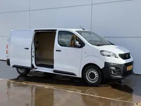 Peugeot E expert 75kwh e-Expert 75kWh thumbnail 6