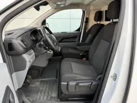 Peugeot E expert 75kwh e-Expert 75kWh thumbnail 8