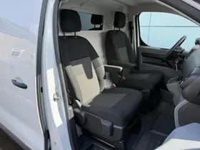 Peugeot E expert 75kwh e-Expert 75kWh thumbnail 9